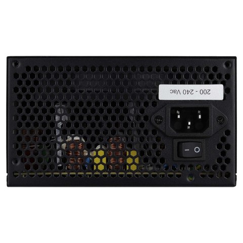 Aerocool Zasilacz Aerocool PGS VX-650Plus AEROVX-650PLUS (650 W; 120 mm) Aerocool Zasilacz Aerocool PGS VX-650Plus AEROVX-650PLUS (650 W; 120 mm)