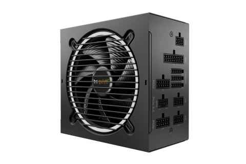BE QUIET! ZASILACZ BEQUIET! PURE POWER 12 M 1200W BE QUIET! ZASILACZ BEQUIET! PURE POWER 12 M 1200W