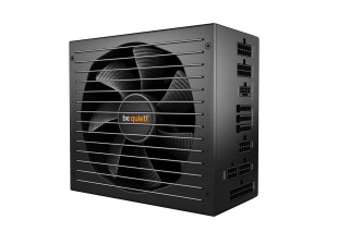 BE QUIET! ZASILACZ BEQUIET! STRAIGHT POWER 12 1000W