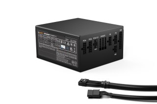 BE QUIET! ZASILACZ BEQUIET! STRAIGHT POWER 12 1000W
