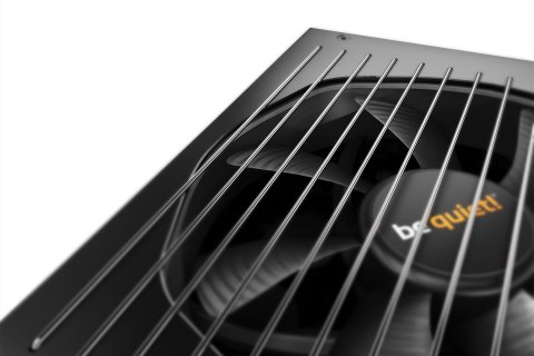 BE QUIET! ZASILACZ BEQUIET! STRAIGHT POWER 12 1000W