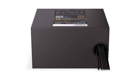 ENDORFY Zasilacz ENDORFY Vero L5 500W 80 Plus Bronze ENDORFY Zasilacz ENDORFY Vero L5 500W 80 Plus Bronze