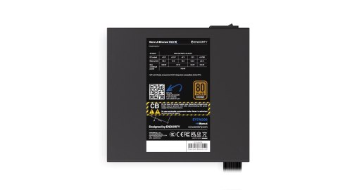ENDORFY Zasilacz ENDORFY Vero L5 700W 80 Plus Bronze ENDORFY Zasilacz ENDORFY Vero L5 700W 80 Plus Bronze