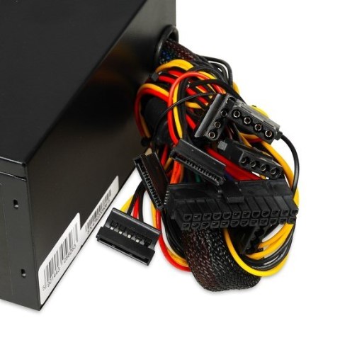 IBOX Zasilacz IBOX AURORA 500W 14 CM FAN ZIA500W14CMBOX