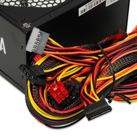 IBOX Zasilacz IBOX AURORA 700W 14 CM FAN ZIA700W14CMBOX