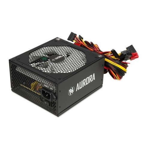 IBOX Zasilacz IBOX AURORA 700W 14 CM FAN ZIA700W14CMBOX