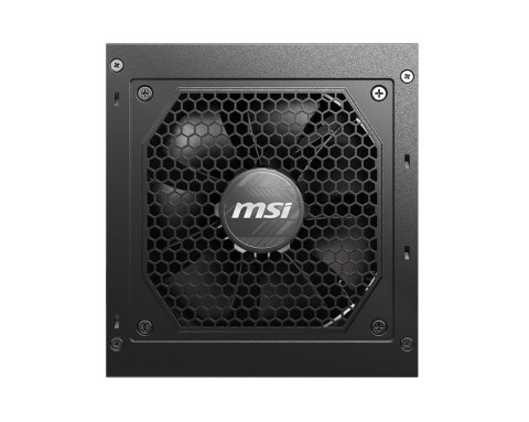 MSI Zasilacz MSI MAG A850GL PCIE5 850W 80+ Gold ATX 3.1