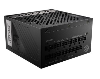 MSI Zasilacz MSI MPG A1000G PCIE5 1000W 80+ Gold ATX 3.1