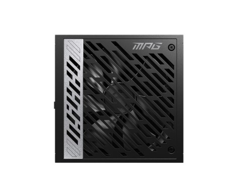 MSI Zasilacz MSI MPG A1000G PCIE5 1000W 80+ Gold ATX 3.1
