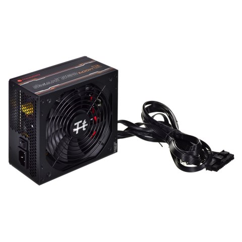 Thermaltake Zasilacz Thermaltake Smart SE2 600W PS-SPS-0600MNSAWE-1 (600 W; Aktywne; 120 mm) Thermaltake Zasilacz Thermaltake Smart SE2 600W PS-SPS-0600MNSAWE-1 (600 W; Aktywne; 120 mm)