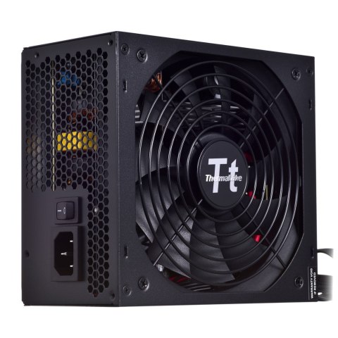 Thermaltake Zasilacz Thermaltake Smart SE2 600W PS-SPS-0600MNSAWE-1 (600 W; Aktywne; 120 mm) Thermaltake Zasilacz Thermaltake Smart SE2 600W PS-SPS-0600MNSAWE-1 (600 W; Aktywne; 120 mm)