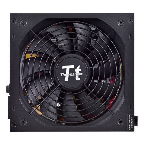 Thermaltake Zasilacz Thermaltake Smart SE2 600W PS-SPS-0600MNSAWE-1 (600 W; Aktywne; 120 mm) Thermaltake Zasilacz Thermaltake Smart SE2 600W PS-SPS-0600MNSAWE-1 (600 W; Aktywne; 120 mm)