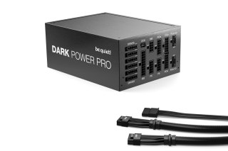 BE QUIET! ZASILACZ BEQUIET! DARK POWER PRO 13 1300W