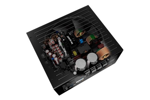 BE QUIET! ZASILACZ BEQUIET! STRAIGHT POWER 12 850W BE QUIET! ZASILACZ BEQUIET! STRAIGHT POWER 12 850W