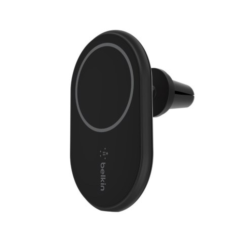 Belkin Ładowarka samochodowa Belkin BoostCharge Magnetic Wireless Car Charger 10W included 20W PD3.0 Car Power Supply and USB-C cable