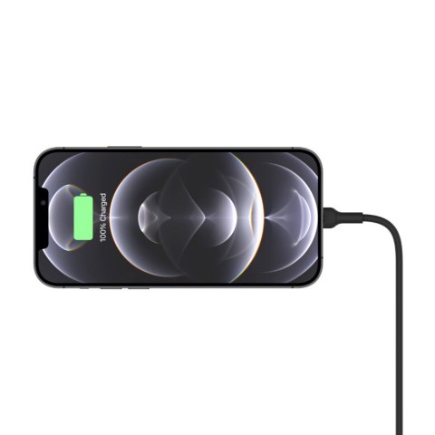 Belkin Ładowarka samochodowa Belkin BoostCharge Magnetic Wireless Car Charger 10W included 20W PD3.0 Car Power Supply and USB-C cable