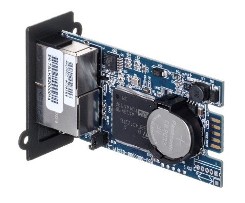 CyberPower Karta sieciowa CyberPower RMCARD205