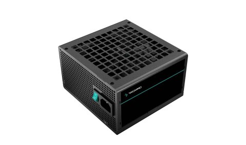 DEEPCOOL Zasilacz DeepCool PF350 350W 80 Plus DEEPCOOL Zasilacz DeepCool PF350 350W 80 Plus