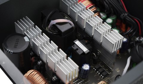 DEEPCOOL Zasilacz DeepCool PF500 500W 80 Plus