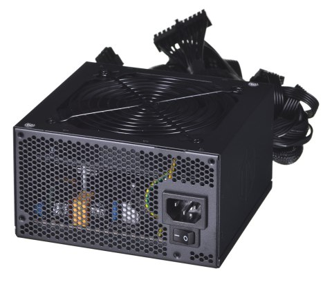 ENDORFY Zasilacz ENDORFY Vero L5 600W 80 Plus Bronze