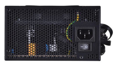 ENDORFY Zasilacz ENDORFY Vero L5 600W 80 Plus Bronze