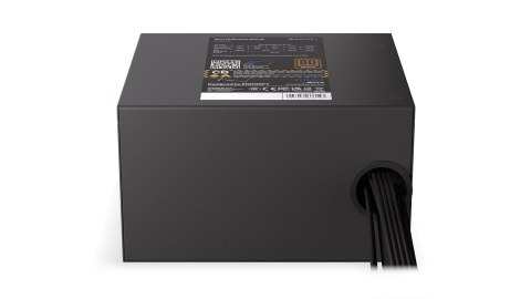 ENDORFY Zasilacz ENDORFY Vero L5 600W 80 Plus Bronze