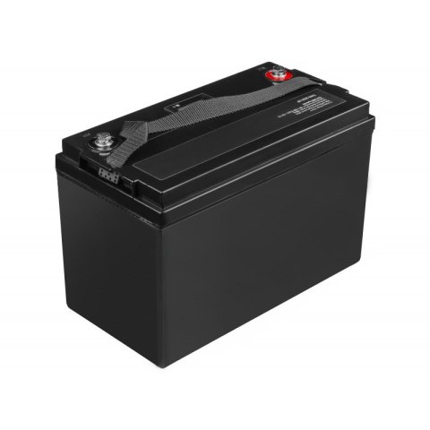 Green Cell GREEN CELL AKUMULATOR LIFEPO4 CAV13 12/12,8V 125AH 1600WH / M8 Green Cell GREEN CELL AKUMULATOR LIFEPO4 CAV13 12/12,8V 125AH 1600WH / M8
