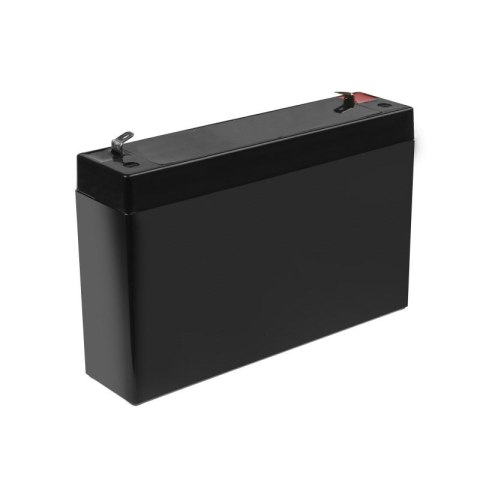 Green Cell GREEN CELL AKUMULATOR ŻELOWY AGM12 6V 7AH