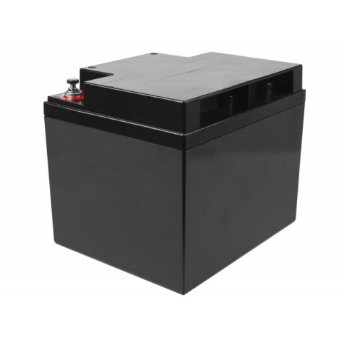 Green Cell GREEN CELL AKUMULATOR ŻELOWY AGM22 12V 40AH