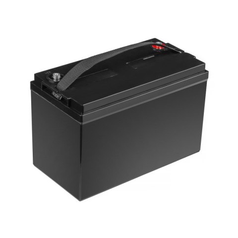 Green Cell GREEN CELL AKUMULATOR ŻELOWY/AGM AGM30 12V 100AH