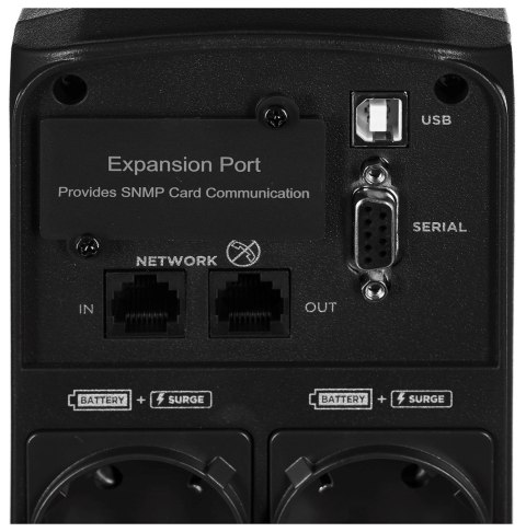 CyberPower Zasilacz UPS CyberPower CP1350EPFCLCD