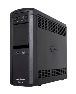 CyberPower Zasilacz UPS CyberPower CP1600EPFCLCD