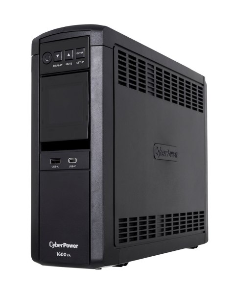 CyberPower Zasilacz UPS CyberPower CP1600EPFCLCD