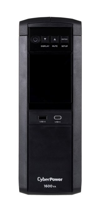CyberPower Zasilacz UPS CyberPower CP1600EPFCLCD