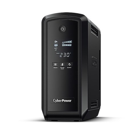 CyberPower Zasilacz UPS CyberPower CP900EPFCLCD (TWR; 900VA)