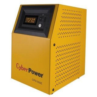 CyberPower Zasilacz UPS CyberPower CPS1000E (TWR; 1000VA)