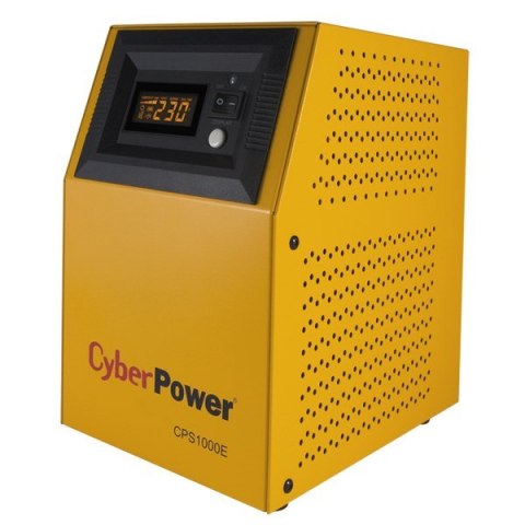 CyberPower Zasilacz UPS CyberPower CPS1000E (TWR; 1000VA)