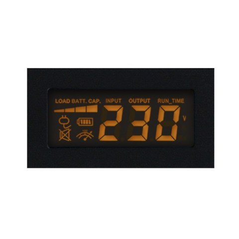 CyberPower Zasilacz UPS CyberPower CPS1000E (TWR; 1000VA)