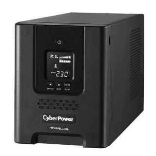 CyberPower Zasilacz UPS CyberPower PR3000ELCDSL