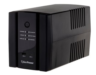 CyberPower Zasilacz UPS CyberPower UT2200EG-FR
