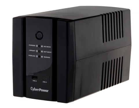 CyberPower Zasilacz UPS CyberPower UT2200EG-FR