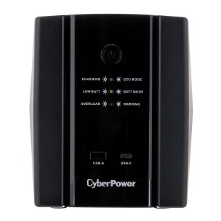 CyberPower Zasilacz UPS CyberPower UT2200EG-FR
