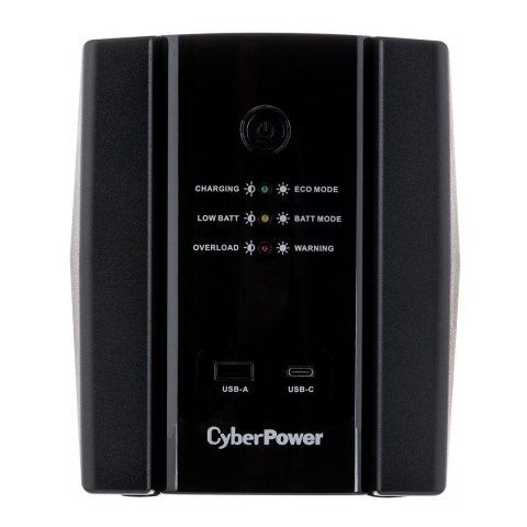 CyberPower Zasilacz UPS CyberPower UT2200EG-FR