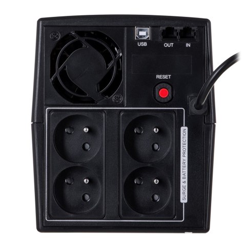 CyberPower Zasilacz UPS CyberPower UT2200EG-FR
