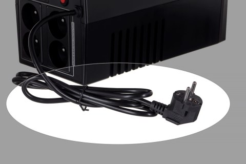 CyberPower Zasilacz UPS CyberPower UT2200EG-FR