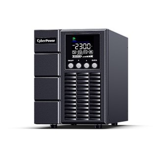 CyberPower Zasilacz awaryjny UPS CyberPower OLS1000EA-DE