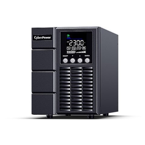 CyberPower Zasilacz awaryjny UPS CyberPower OLS1000EA-DE
