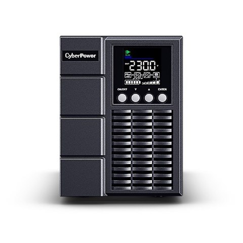 CyberPower Zasilacz awaryjny UPS CyberPower OLS1000EA-DE
