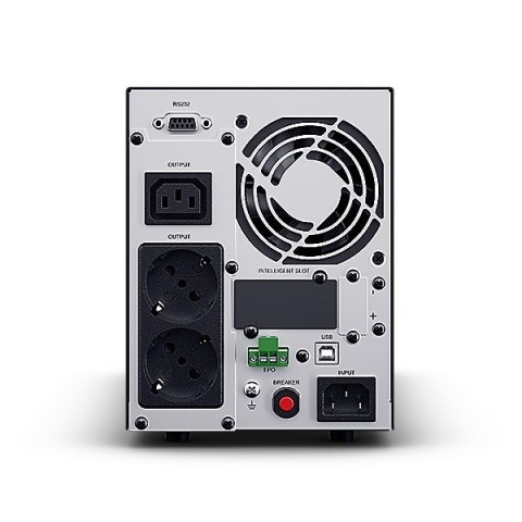 CyberPower Zasilacz awaryjny UPS CyberPower OLS1000EA-DE