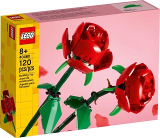 Lego LEGO Flowers 40460 Róże